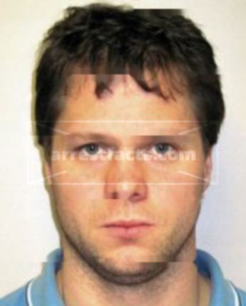 Travis Lee Lauckner