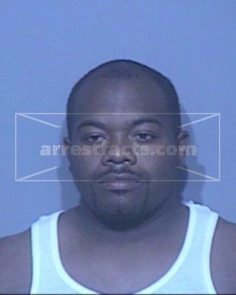 Alonzo Darrell Hale
