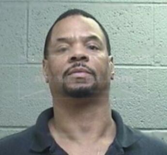 Mark Juan Buckner