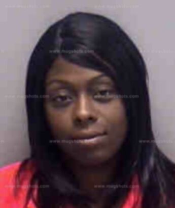 Khatrydia Lefrance Dorsey
