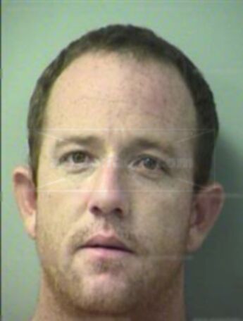 Kevin Michael Forrest