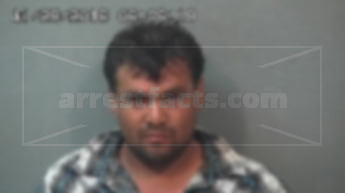 Jorge Nmn Hernandez-Santiago