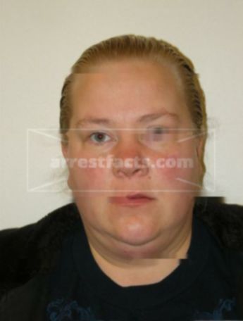 Patricia A Kuenzi