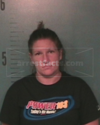 Leasha Jean Wallace