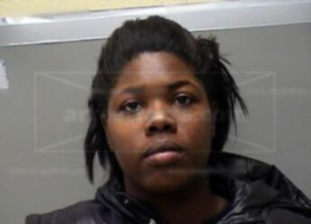 Roshanda Randle