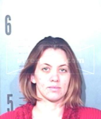 Shannen D Poston