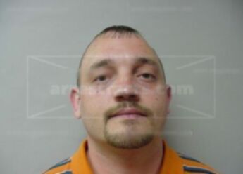 Jonathan Lane Conkright