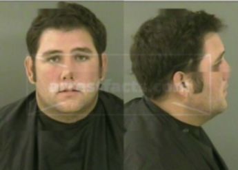 James Patrick Baird