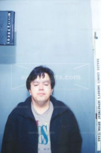 Steven James Castro