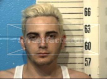 Jerry Leon Hermes