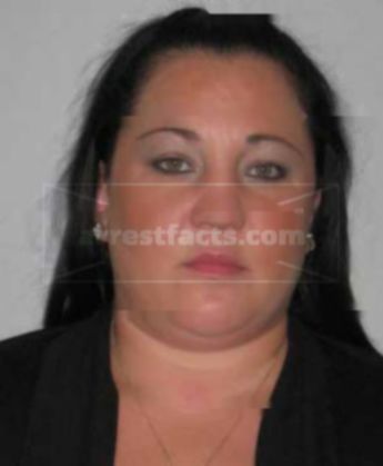 Angela Lee Keene