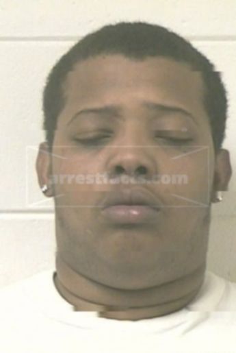 Justin Jamal Baker