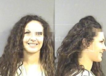 Heather Michelle Lee