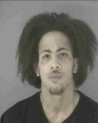 Deandre Lamar Strong