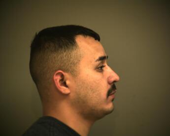 Alan Everardo Garza Flores