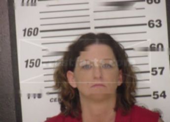 Candy Woodson Haas