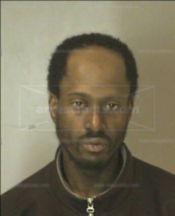 Derrick Leon Williams