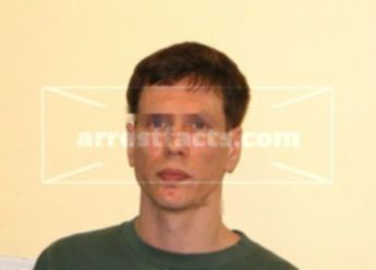 Michael James Roy