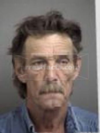 Theodore Irvin Blaine