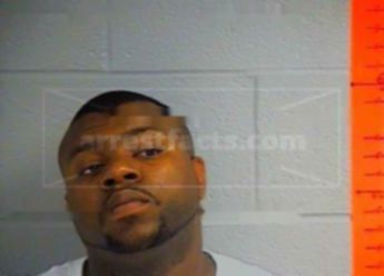 Deangelo Collins