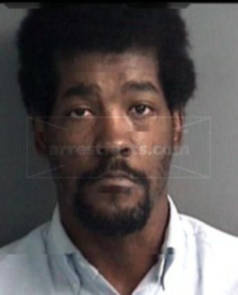 Alfred Jerome Thompson