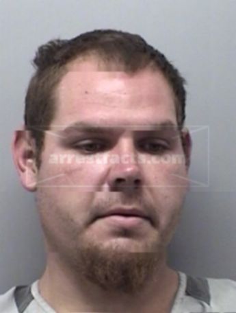 Thomas Aaron Gaught