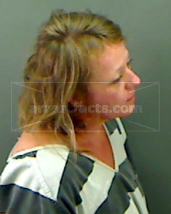 Stacy Rogers Boudreaux
