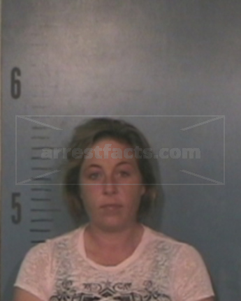 Katherine Francine Barnes