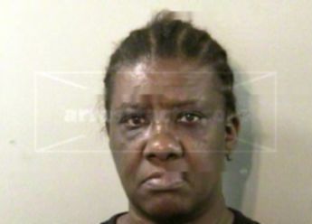 Arietta D Cason