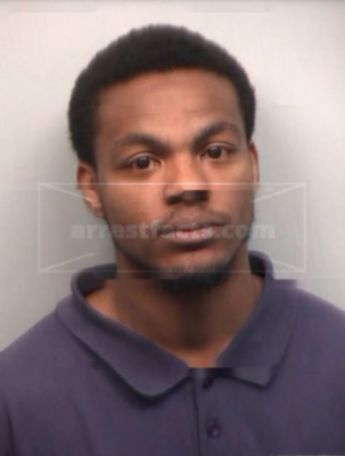 Davian Arnold