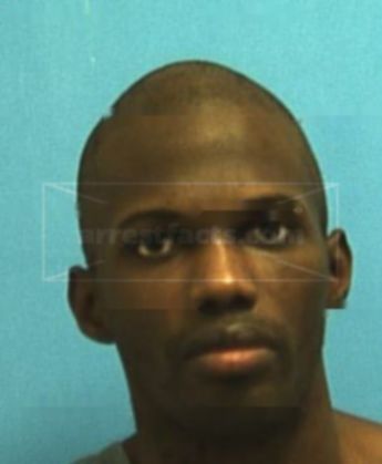 Antoine Maurice Johnson