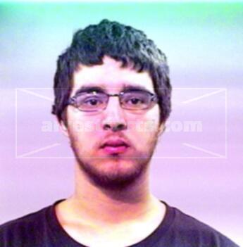 Stephen Austin Stewart