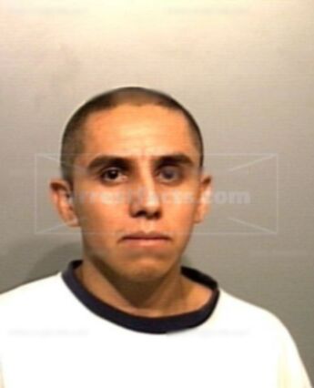 Rigoberto Correa-Martinez