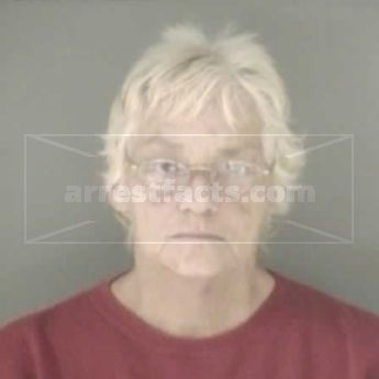 Mary Jane Markley