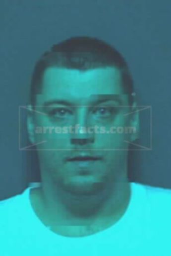 Marc Wayne Black
