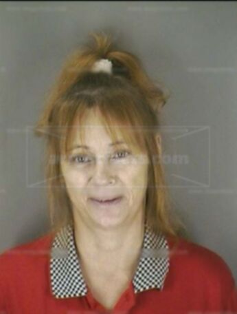 Lisa A Wilson