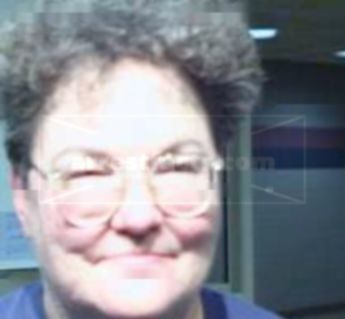 Carol Joyce Brown