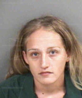 Jennifer Marie Conklin