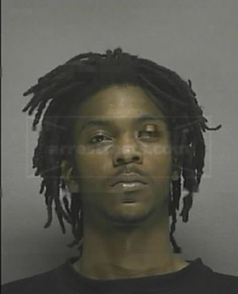 Tauren J Nicholson