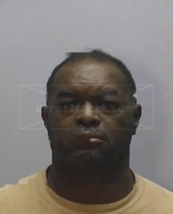 Jerry Arthur Johnson