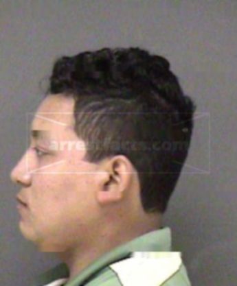 Adrian Hernandez