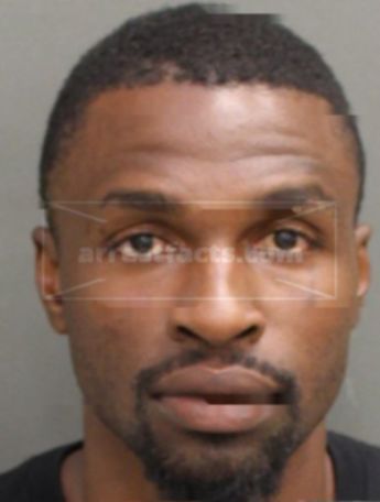 Terrance Gaines