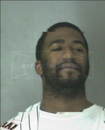 Malik Dillard