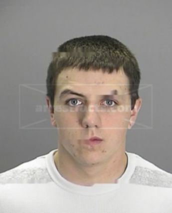 Jared Patrick Smith