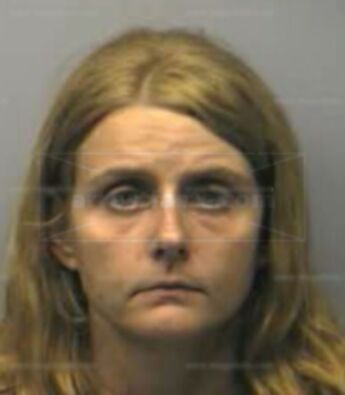 Pamela Nicole Wilcher
