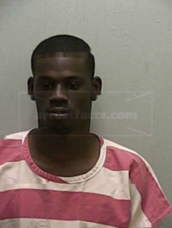 Markice T Brewton