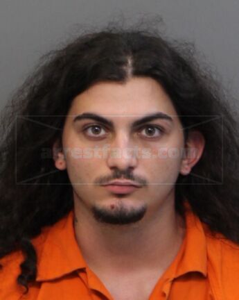 Dakota Chance Cardenas