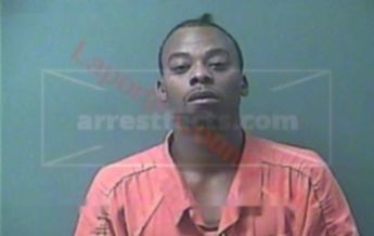 Kwasi S Mitchell Ii