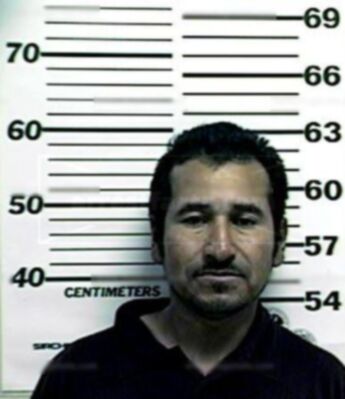 Jose Garcia-Sotelo