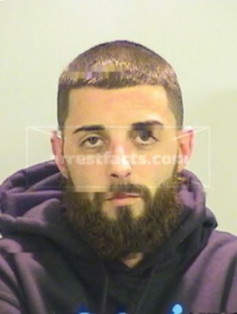 Jesse Aaron Rains